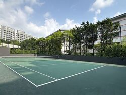 Norwood Grand (D25), Apartment #606905071